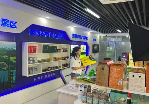 肥西縣5家企業上榜2025安徽省好網貨大賽百佳名單，商務服務助力電商品牌騰飛